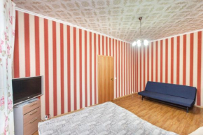 Brusnika Apartment Sadovoye Koltso Nagornaya, Moscow